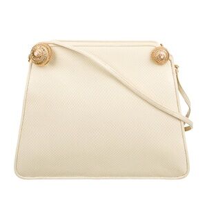 Judith Leiber
Karung Evening Bag